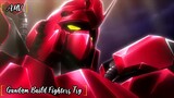 AMV Gundam Build Fighters Try