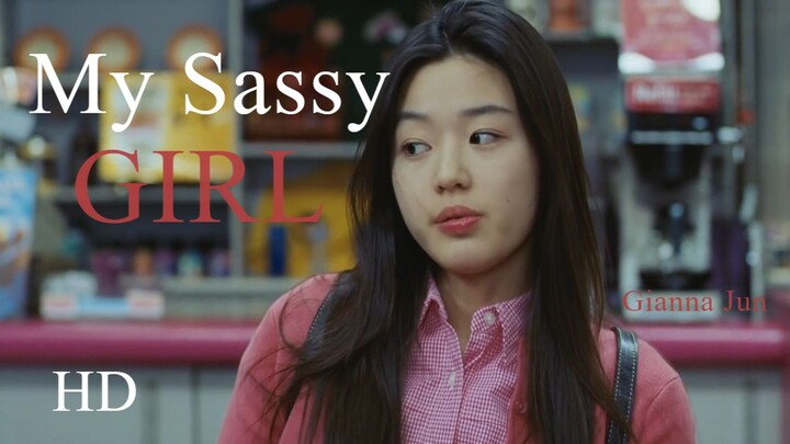 My Sassy Girl.1080p.EnglishSUB