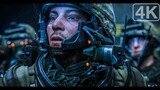 Call of Duty Advanced Warfare  - All Cutscenes - 4K HDR