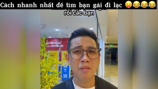 Cách kiếm người yêu nhanh nhất😂😂😂