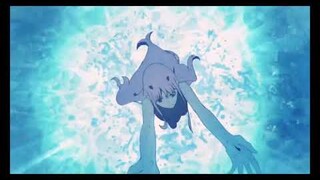 DARLING in the FRANXX OP 2 | KISS OF DEATH | mika nakashima x hyde | DARLING in the FRANXX OP full