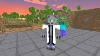 Minecraft: 7 Bí Mật Game Bạn Chưa Biết Về Những Cánh Cửa Mà Thây Ma Không Thể Đi Qua