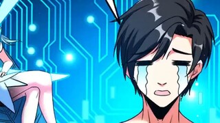 งานใหม่สไตล์นิยาย! - “ระบำดาบ” บทที่ 1-18 ฉันเกิดใหม่ในเกมและกลายเป็นสัตว์ประหลาด! #热blood#adventure