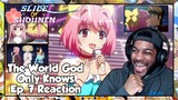 The World God Only Knows Episode 7 Reaction | HOW THE INVISIBLE GIRL BECAME A SUPERSTAR IDOL!!!