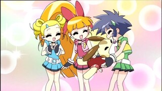 POWERPUFF GIRLS Z ตอนที่ 21 (พากย์ไทย)