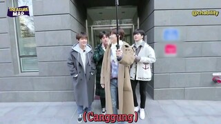 💎 Treasure Map S1 Ep. 03 sub indo [full]