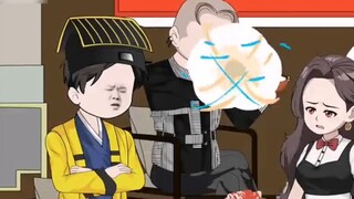 Episode 157 of Fortune Teller Xiao Laoliu.