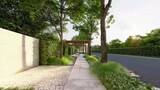 Sundee Garden Modern House Style😍