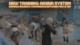Lifeafter New Update: Training Arena Balanced Season & Tips How to Win the Game