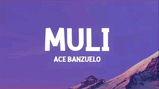 MULI SONG LYRICS