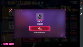 Free Fire _ Test SHOP Giảm Giá 90 Có Hành Động Bắn Tim - Garena Bán Mũ Xe Máy Si