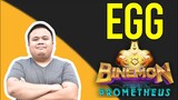 HOW TO BUY AND HATCH BINEMON NFT EGG
