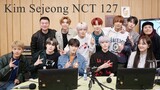 ENGSUB  Cultwo Show Kim Sejong - Plant, NCT 127 - Kick It