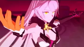 [Honkai Impact 3] Give up the World for Her