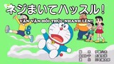 #5 Doraemon Vietsub _ Vặn Vặn Hối Thúc Nhanh Lên!!