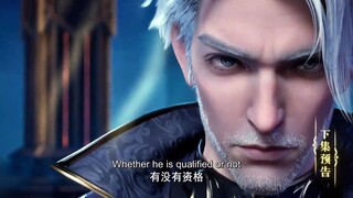 Throne of Seal [Shen Yin Wang Zuo] Episode 125 English Sub