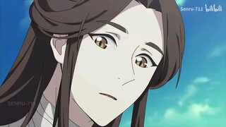 TGCF | Heaven Official's Blessing Fanmade Animation | Does Ghost Need Breath? Part 2