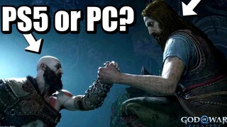 God of War Ragnarok - To Play Or To Wait?