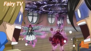 Hội pháp sư Fairy Tail (Short Ep 50) - Fairy Tail hỗn loạn #fairytail