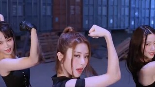 [Personal] Ten most amazing dance clips of the fifth generation girl group in the eyes of dancers