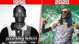 Hút Hàng Trăm Điếu Cần Một Ngày, Vào Tù Như Đi Chợ | Sự Thật Không Ai Biết Về Rapper Snoop Dogg