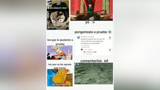 no me esperaba que llegara a comentar😅humor meme kimetsu_no_yaiba anime pongamoslo_a_prueba parati viral fypシ fyp foryou naruto