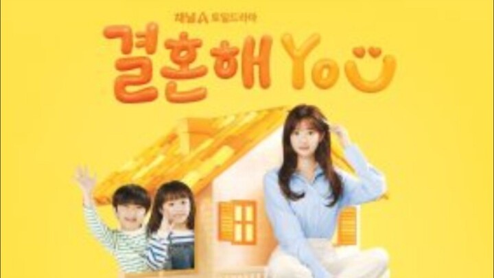 MARRY U EP04