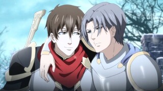 Quanzhi Gaoshou S1 - Episode 05 (Subtitle Indonesia)