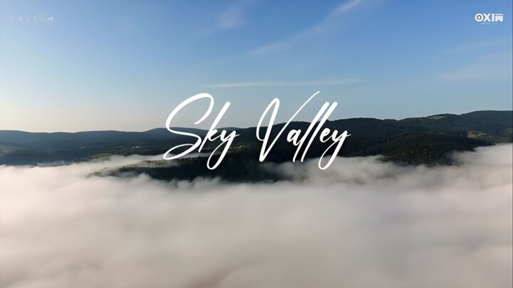 Episode 2: Sky Valley