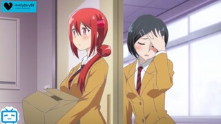 lovelydovy88 - Mối tình của thầy giáo và cô học sinh #Anime #Schooltime