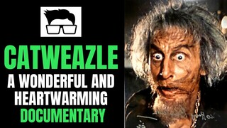 Catweazle Documentary