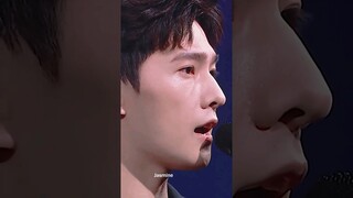 His Voice🤌💥 Wanna see #YangYang on stage again!!