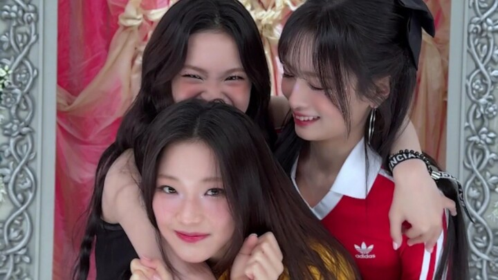 【CHIQUITA】Pembaruan TikTok Bayi mendapat infus 💖🎶