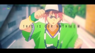 [Short AMV] #MakeItHappen || 6K SUBS