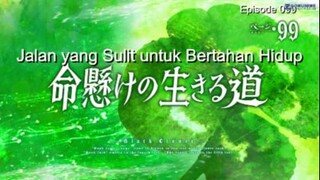 E99 - Black Clover [Sub Indo]