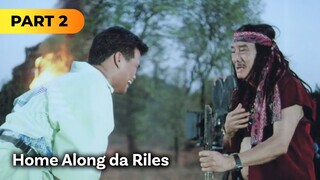 'Home Along da Riles' FULL MOVIE Part 2 | Dolphy, Nova Villa