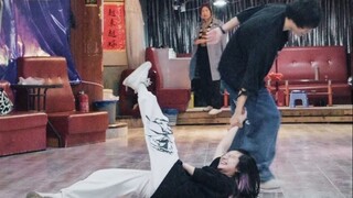 樱花: 快说公主殿下请跳舞