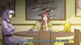 Saiunkoku Monogatari Season 2 Episode 21