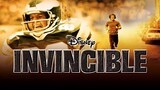 Invincible (2006) อินวินซิเบิ้ล สู้สุดใจ เกมนี้ไม่มีวันแพ้ [พากย์ไทย]