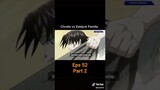 chrollo vs Zoldyck Family eps 52 part 2 #hunterxhunter #anime #shortvideo #shortfund