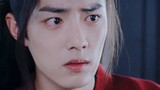 Xiao Zhan Narcissus "No Curse" Episode 12 | Sanxian Qingse Fantasy Narcissus Drama | Huangli Phoenix