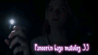 Panoorin bago matulog 39 ( Horror ) ( Short Film )