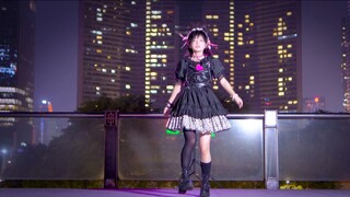 [Yuzuki Toba] Magical Girl Yakuriki / สาววิเศษและช็อคโกแลต [Original Dance]