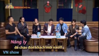 Chạy đi chờ chi funny moments 2 #videohaihuoc