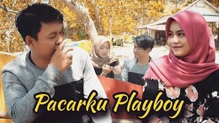 Pacarku Playboy | Film Pendek Komedi Jawa