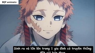 10 Sự Thật Thú Vị Về Kamado Tanjiro _ Kimetsu No Yaiba 2