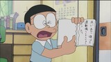 Tinapay na Pampatalas ng Memorya Para sa Exam - Doraemon 2005 (Tagalog Dubbed)