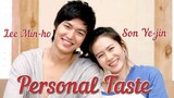 personal taste tagalog dubbed episode 14