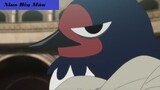 Ma pháp vương - black clover tập 38 #anime