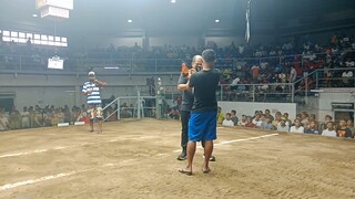 2hits first fight win